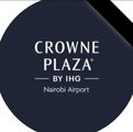 Crowne Plaza