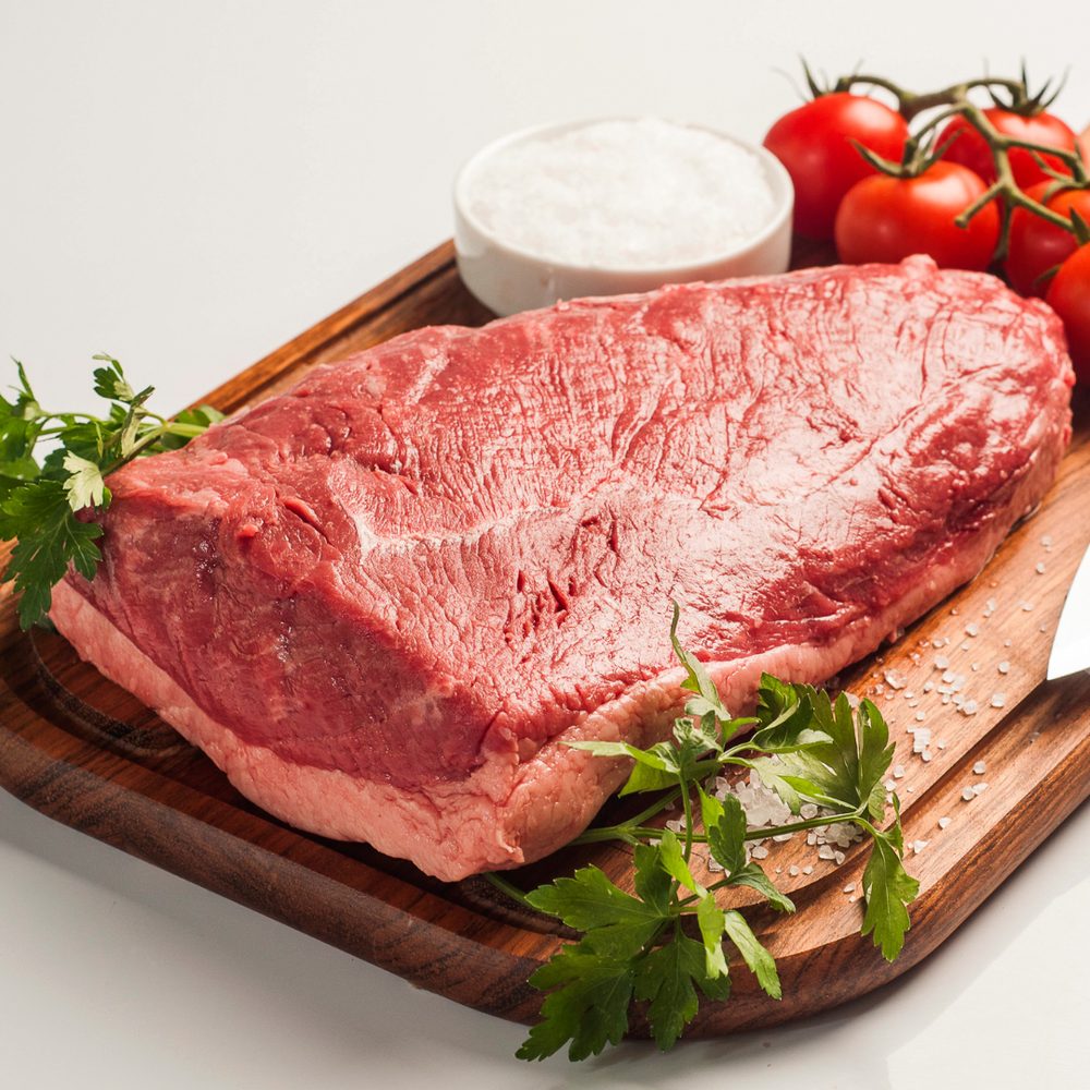 Beef Rump Steak