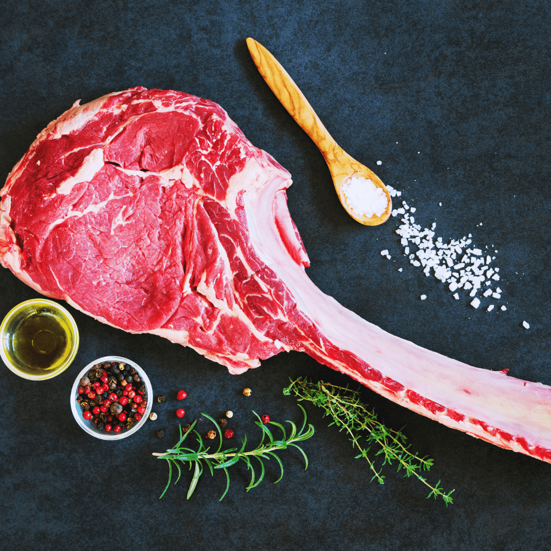 Beef Tomahawk