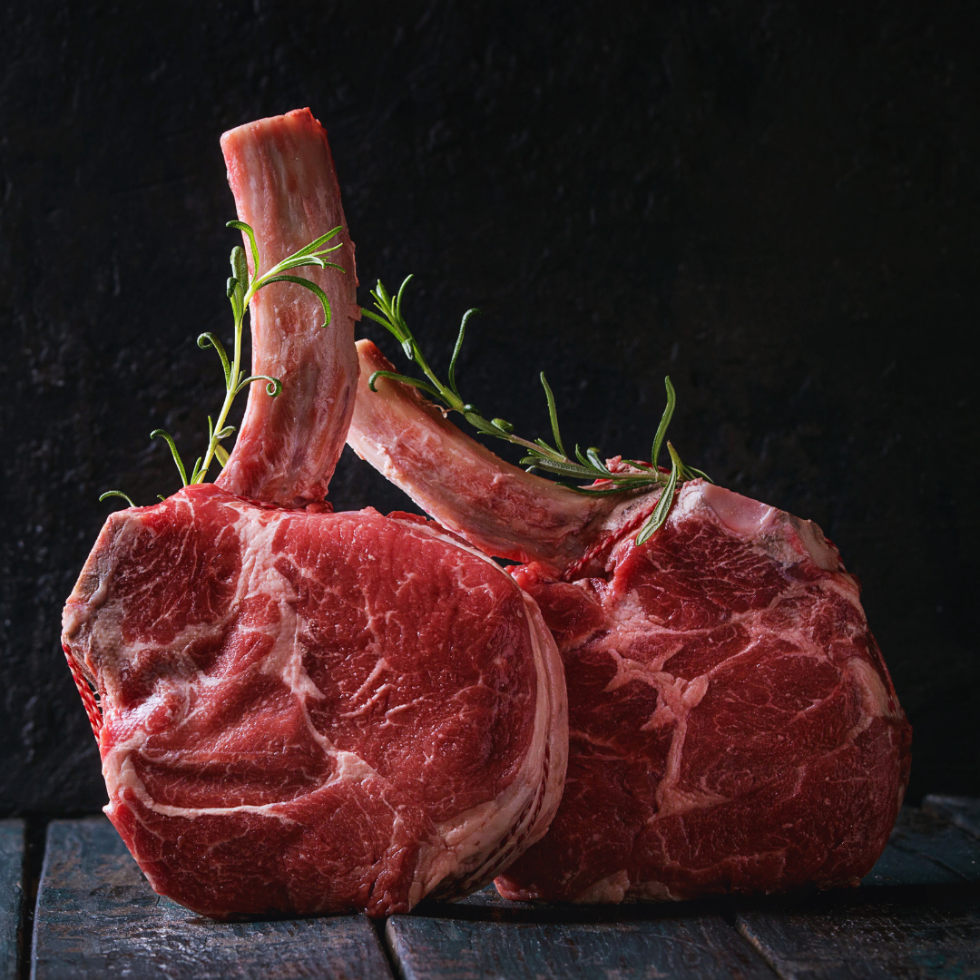 Beef Tomahawk