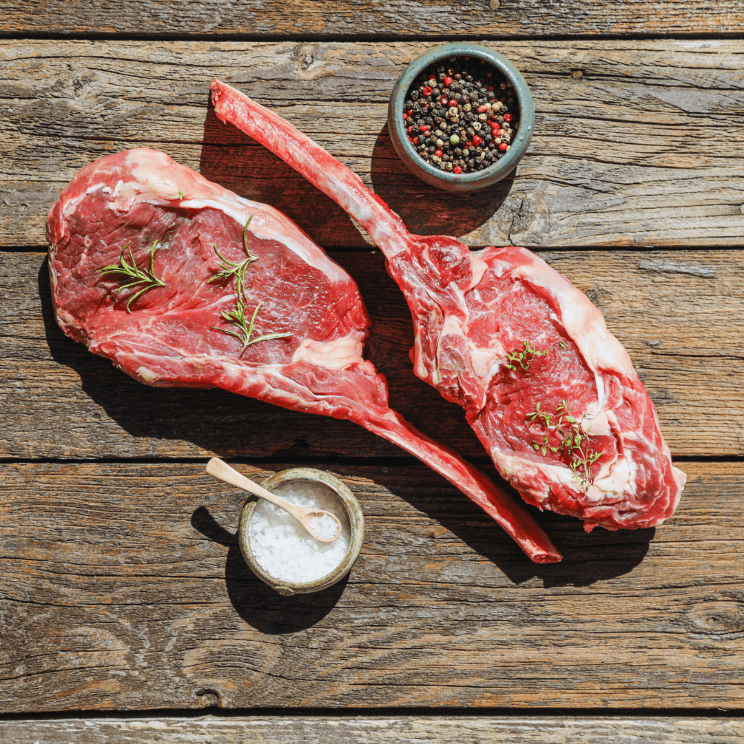 Beef Tomahawk