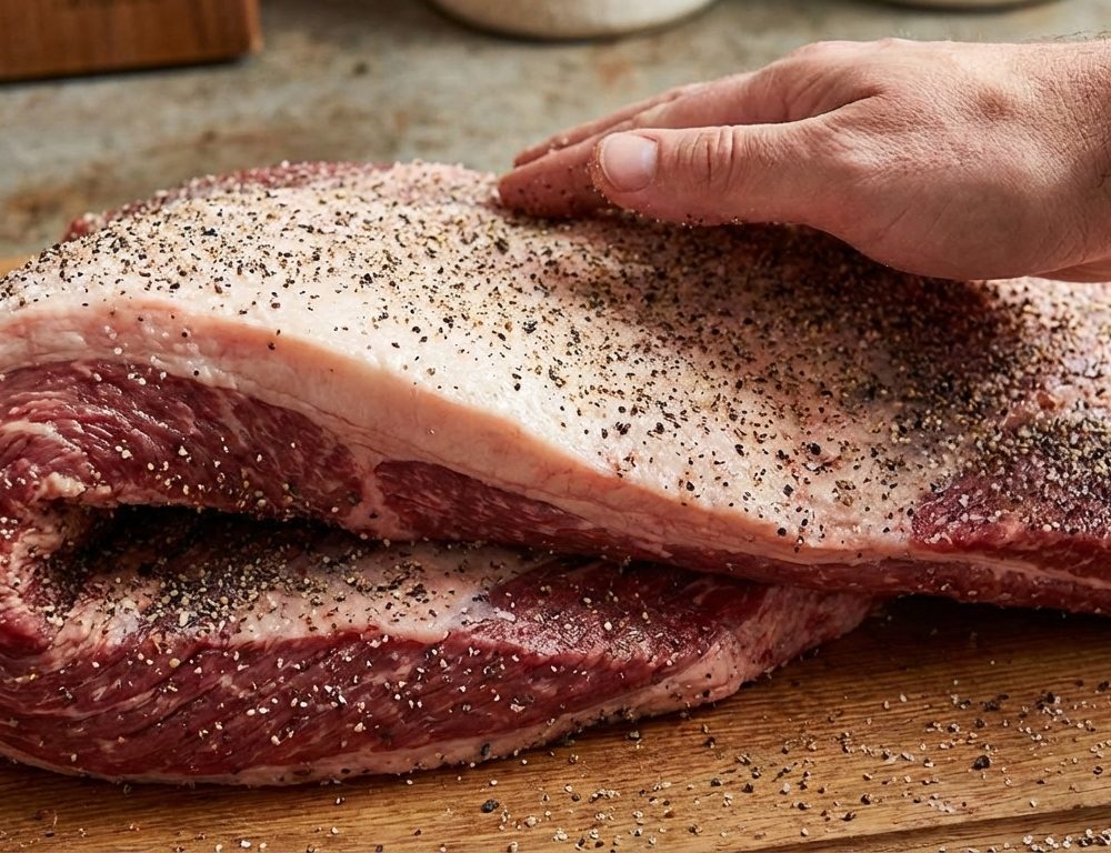 Beef Brisket