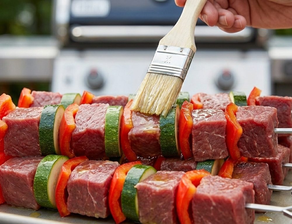 Beef Boneless Cubes (Lean)