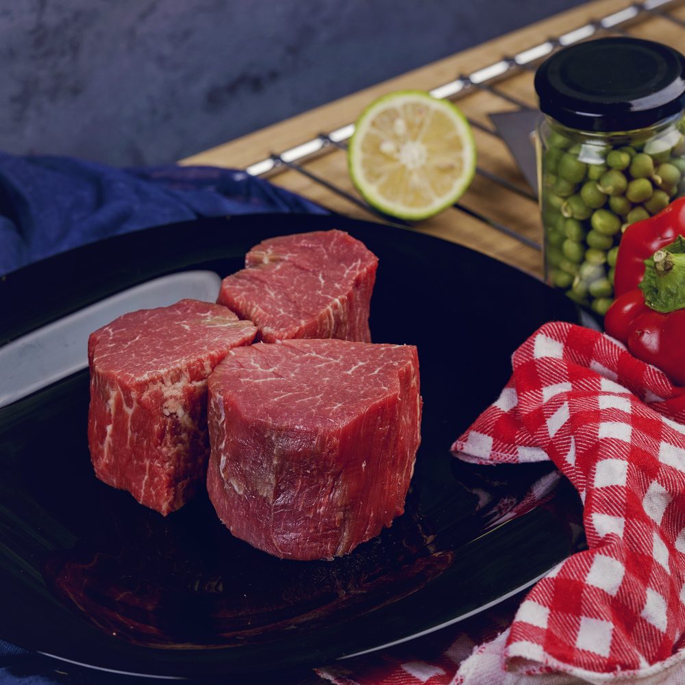 Beef Fillet