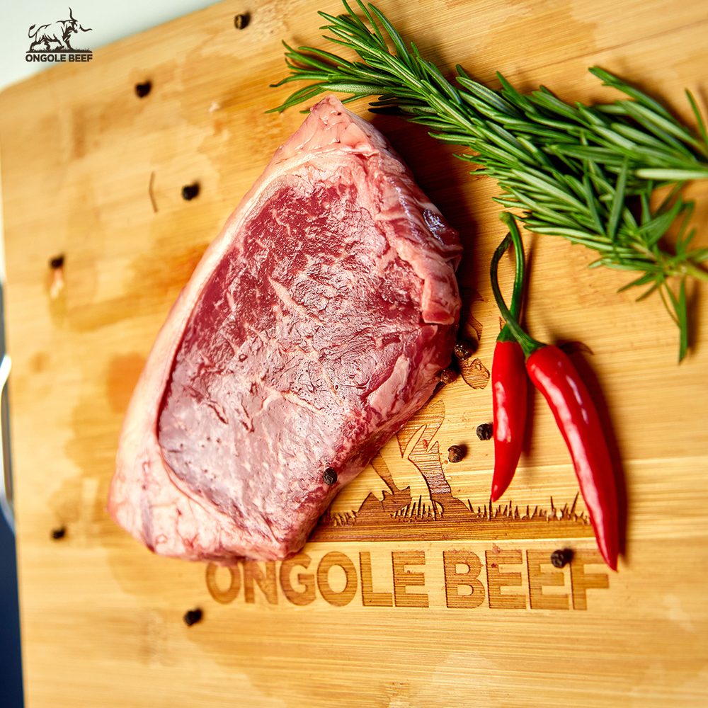 Beef Sirloin Steak