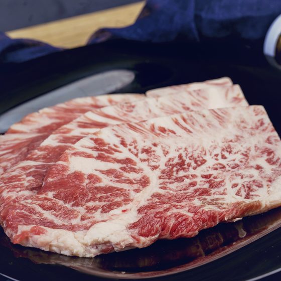 Beef Hump