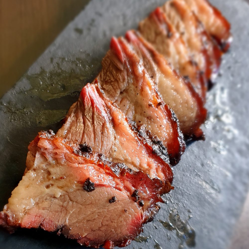 Beef Brisket