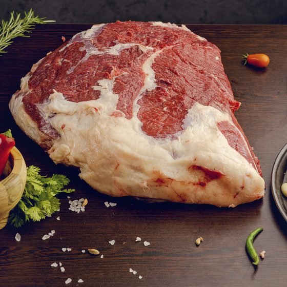 Beef Topside