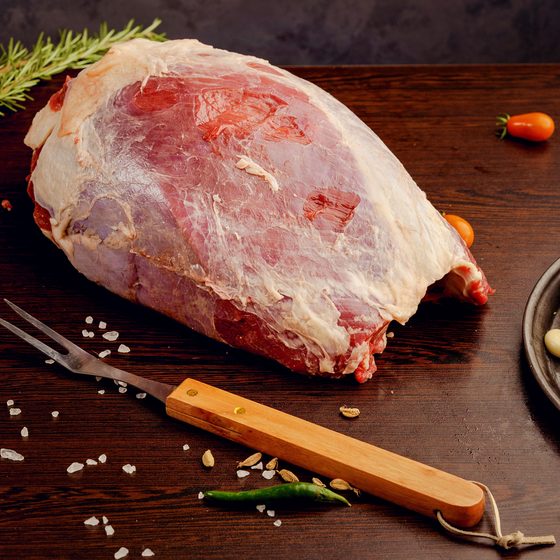 Beef Top Rump