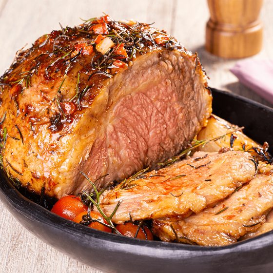 Beef Hump
