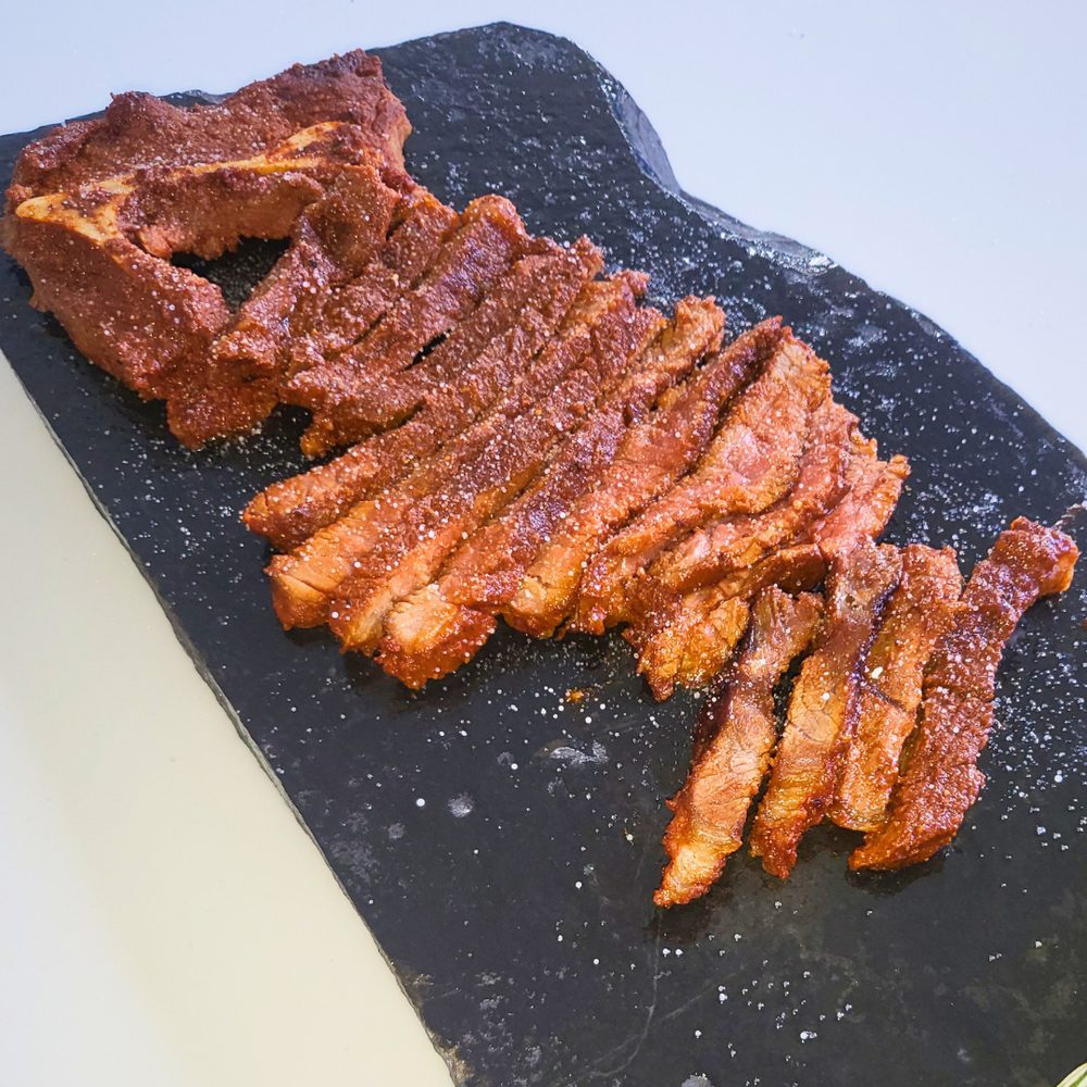 Beef Blade