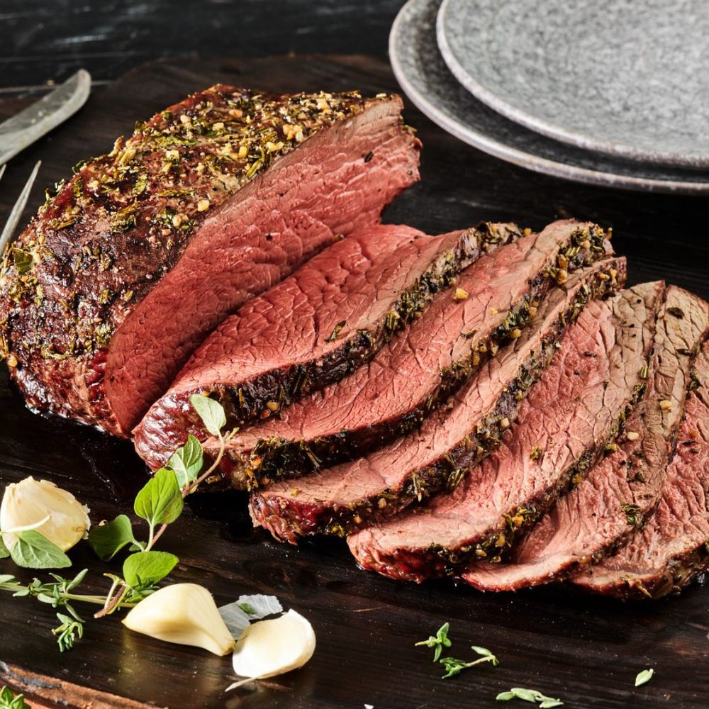 Beef Silverside