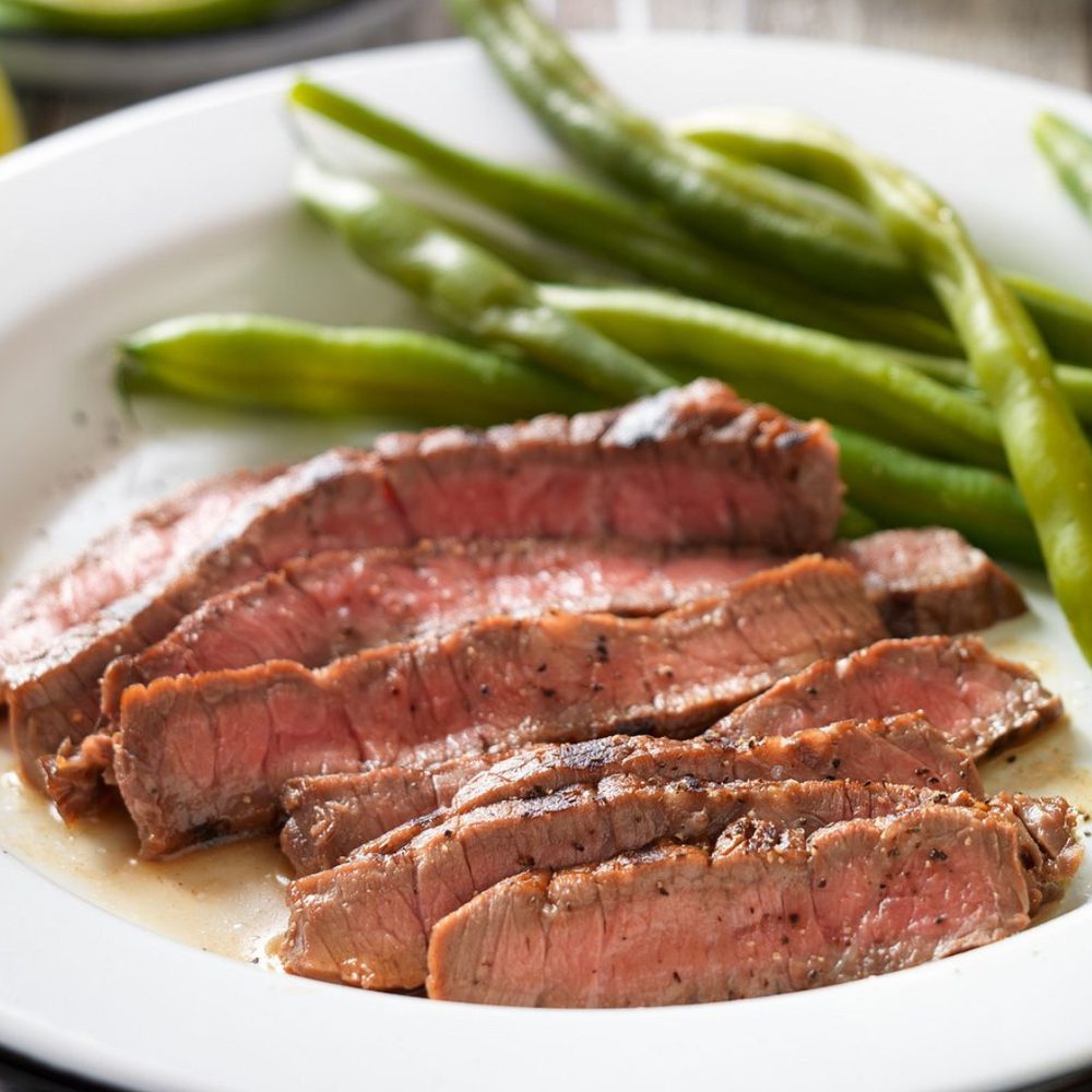 Beef Topside