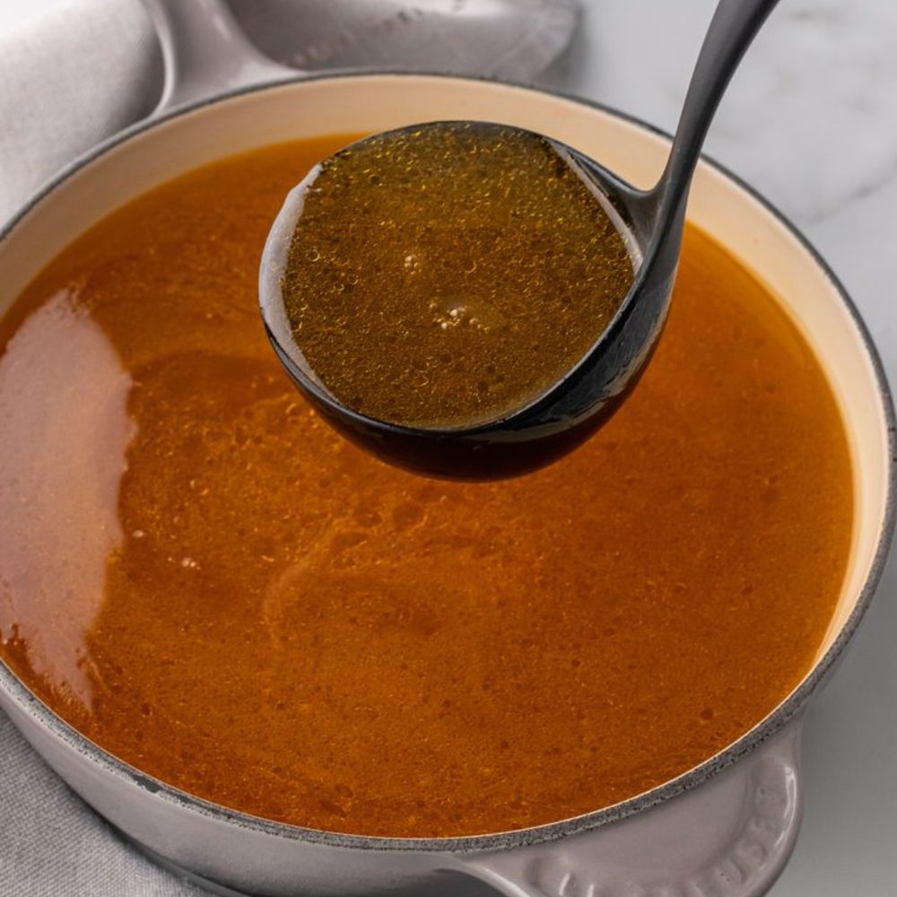 Premium Beef Broth