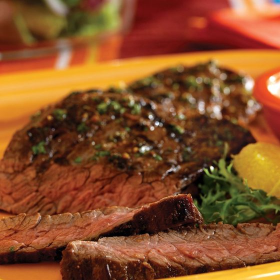 Beef Skirt Steak