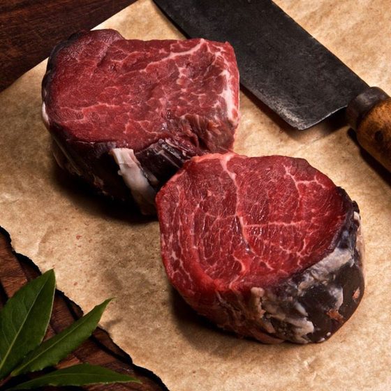 30 Day Aged Fillet