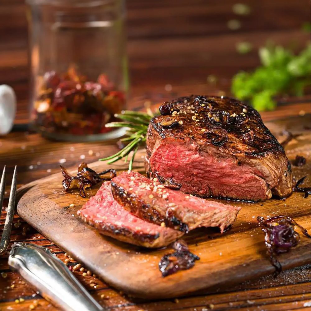 30 Day Aged Fillet