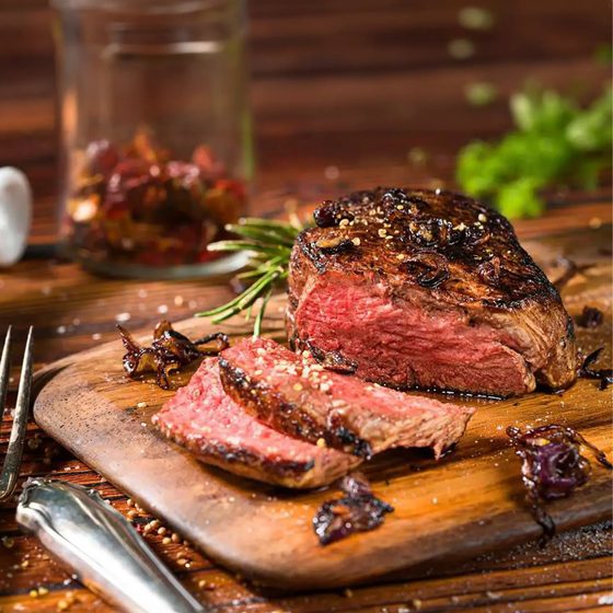30 Day Aged Fillet