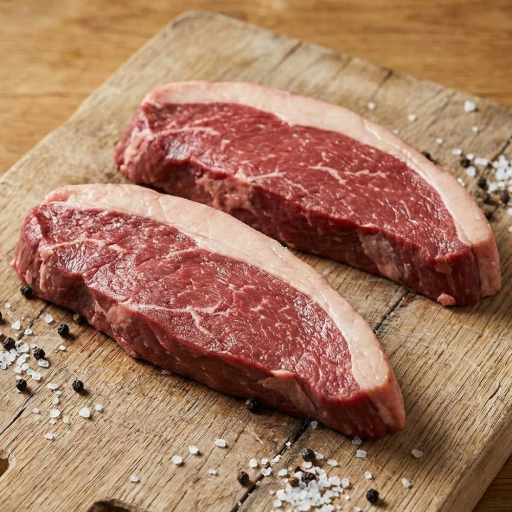 30 Day Aged Picanha