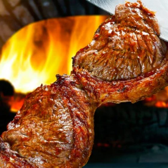 30 Day Aged Picanha