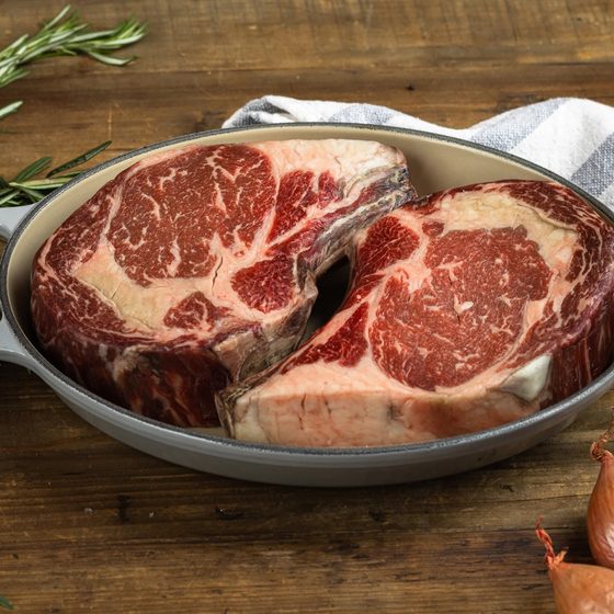 30 Day Aged Ribeye Boneless