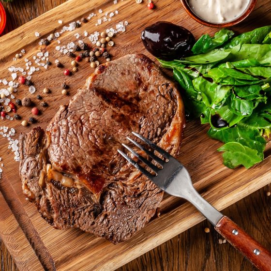 30 Day Aged Ribeye Boneless
