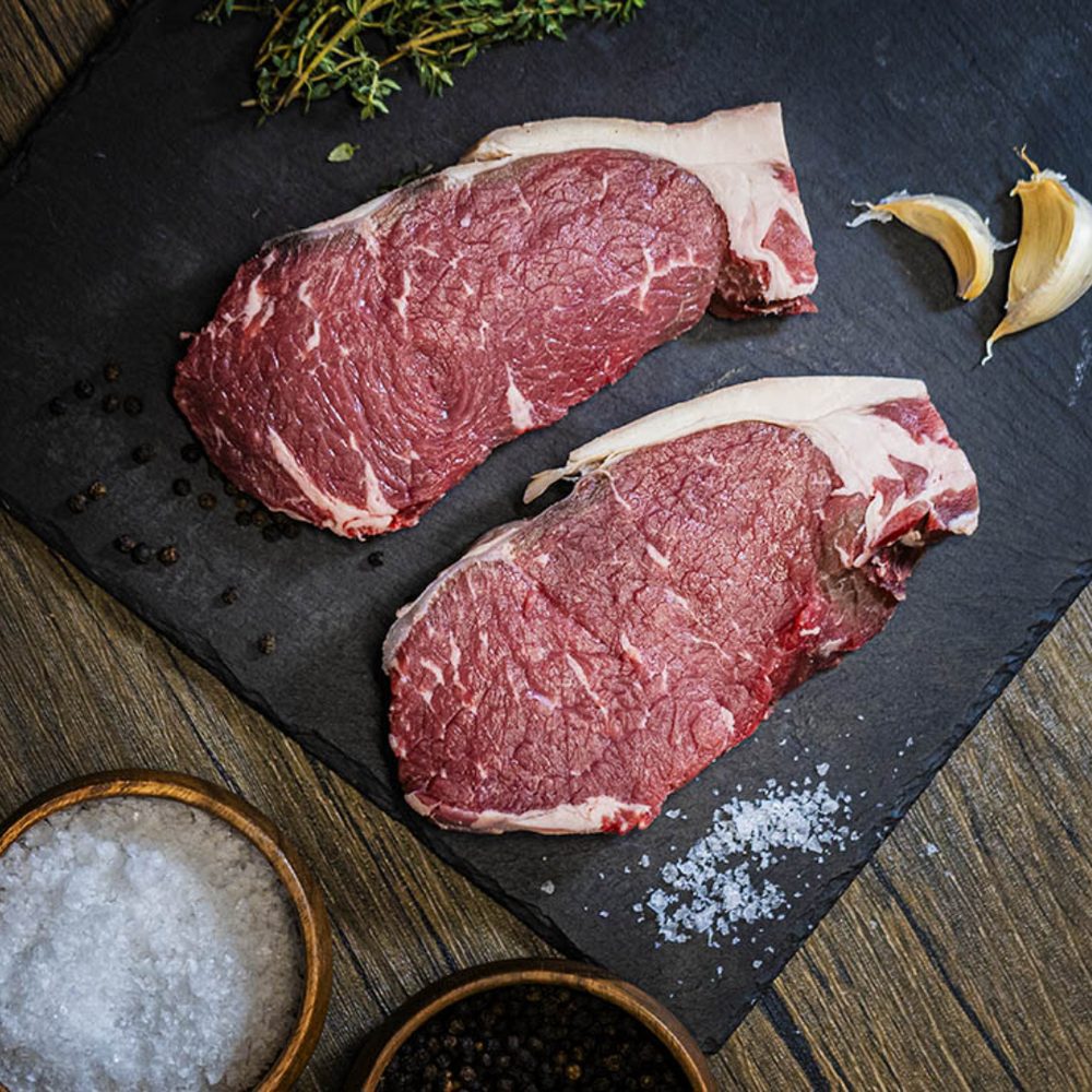 30 Day Aged Sirloin