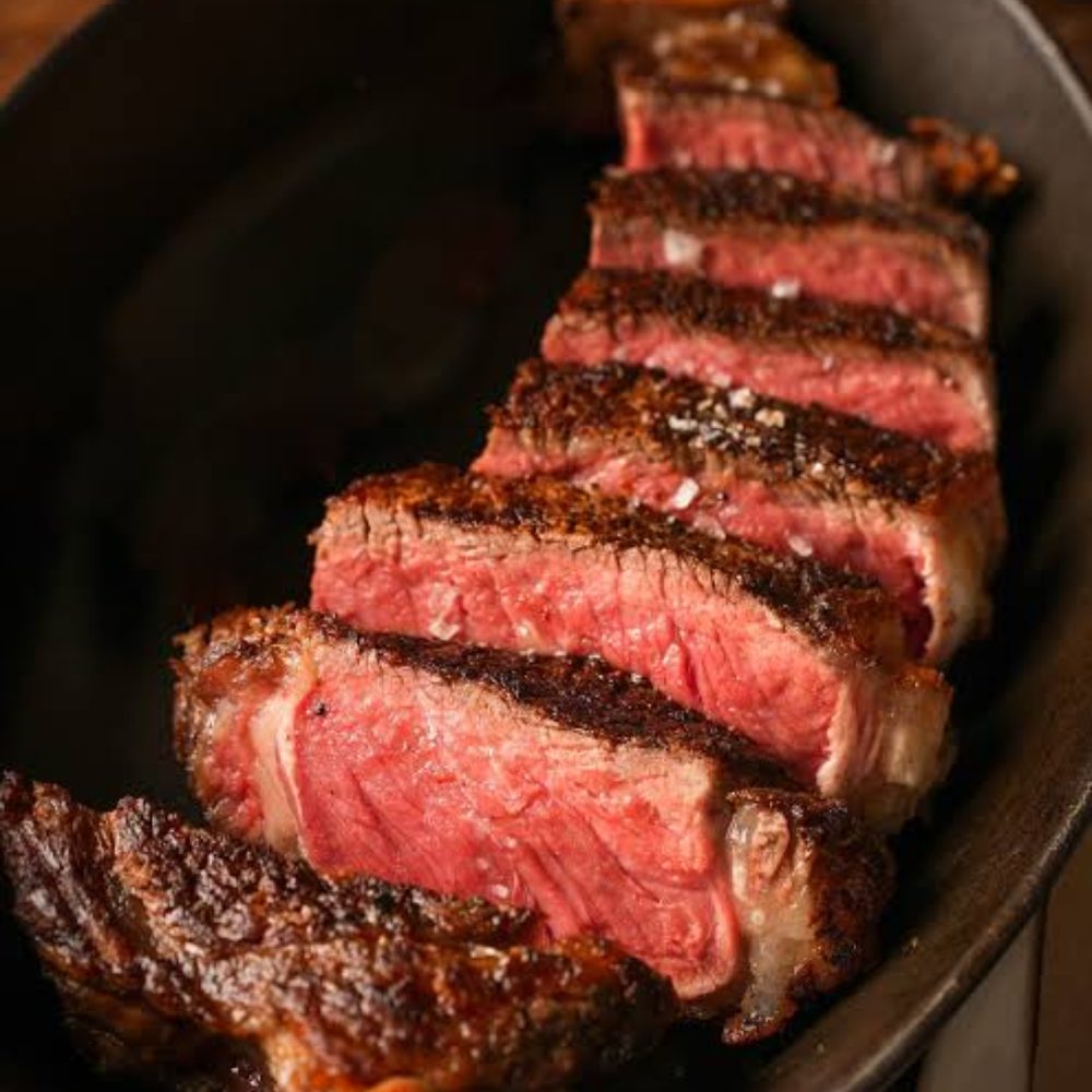 30 Day Aged Sirloin