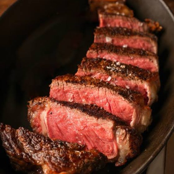 30 Day Aged Sirloin