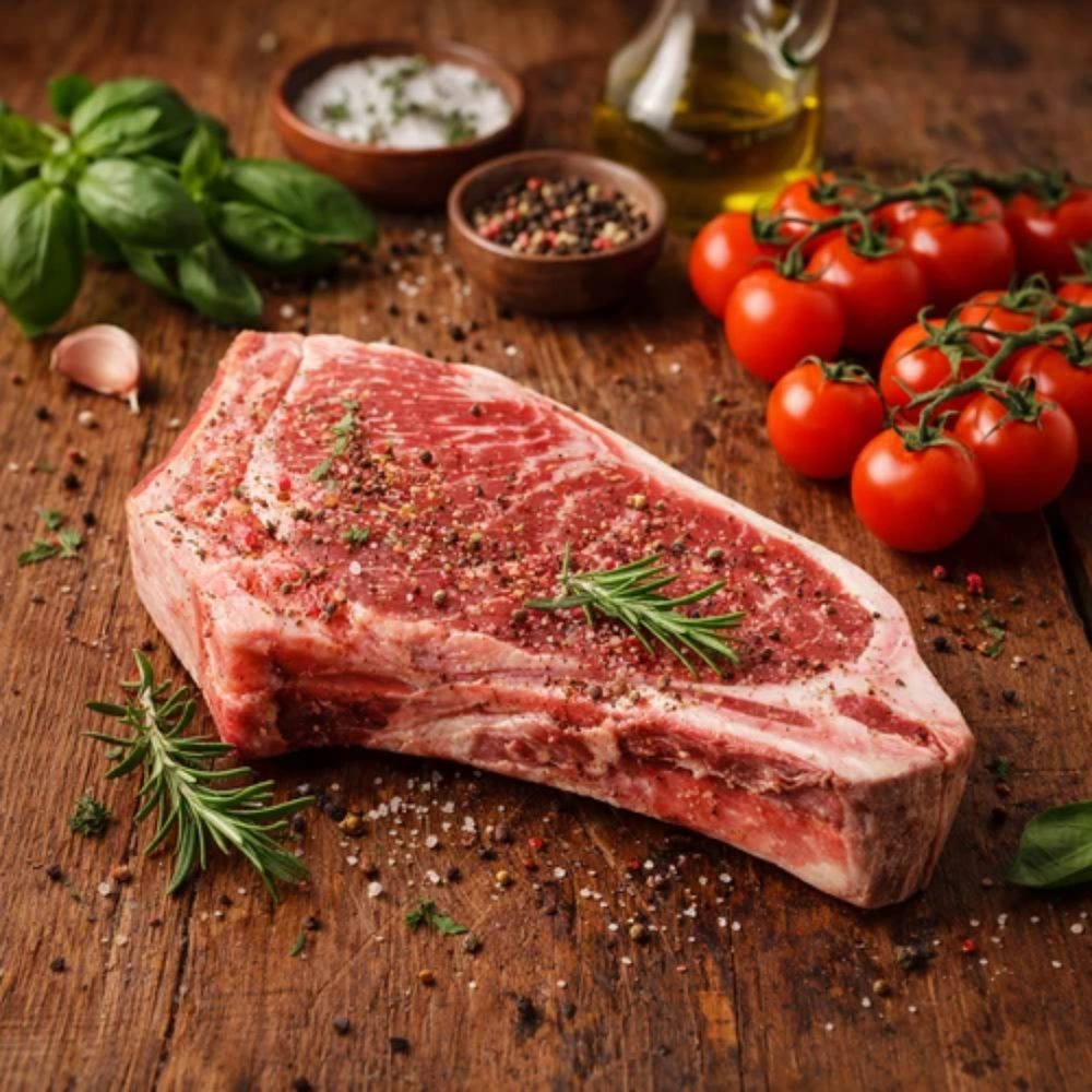 30 Day Aged Striploin